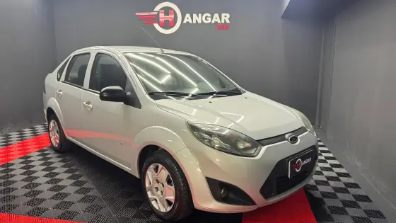 FORD FIESTA 1.0 ROCAM SE SEDAN 8V FLEX 4P MANUAL
