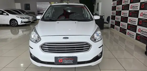 FORD KA + 1.0 TI-VCT FLEX SE MANUAL