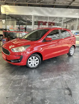 FORD KA 1.0 TI-VCT FLEX SE MANUAL FORD KA 1.0 TI-VCT FLEX SE MANUAL