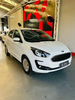 FORD KA 1.0 TI-VCT FLEX SE PLUS MANUAL