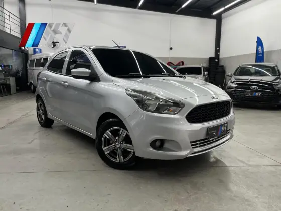 FORD KA 1.0 TI-VCT FLEX SE PLUS MANUAL