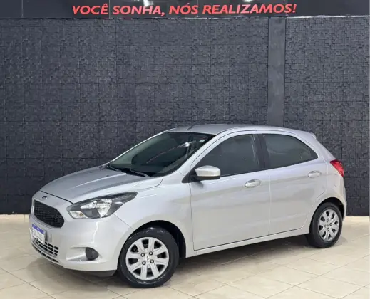 FORD KA 1.0 TI-VCT FLEX SE PLUS MANUAL FORD KA 1.0 TI-VCT FLEX SE PLUS MANUAL