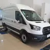 FORD TRANSIT 2.0 ECOBLUE DIESEL FURGÃO L2H3 MANUAL FORD TRANSIT 2.0 ECOBLUE DIESEL FURGÃO L2H3 MANUAL