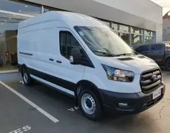 FORD TRANSIT 2.0 ECOBLUE DIESEL FURGÃO L3H3 MANUAL FORD TRANSIT 2.0 ECOBLUE DIESEL FURGÃO L3H3 MANUAL