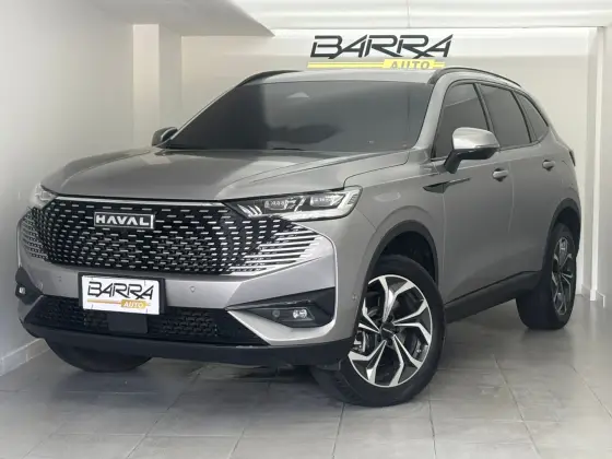 GWM HAVAL H6 1.5 PHEV PREMIUM AWD E-TRACTION GWM HAVAL H6 1.5 PHEV PREMIUM AWD E-TRACTION