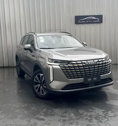 GWM HAVAL H6 1.5 PHEV19 E-TRACTION
