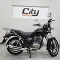 HAOJUE CHOPPER ROAD 150 HAOJUE CHOPPER ROAD 150