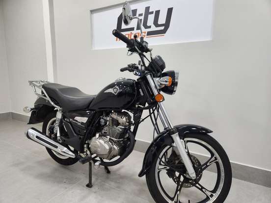 HAOJUE-CHOPPER ROAD 150-2023