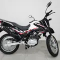 HAOJUE NK 150 ABS HAOJUE NK 150 ABS
