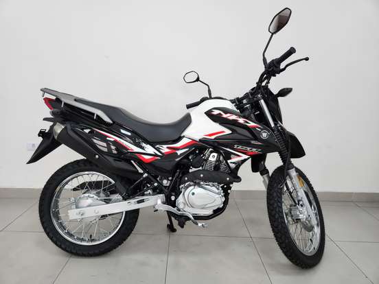 HAOJUE-NK 150 ABS HAOJUE-NK 150 ABS-2025
