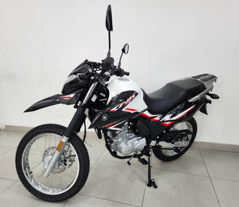 HAOJUE-NK 150 ABS-2025