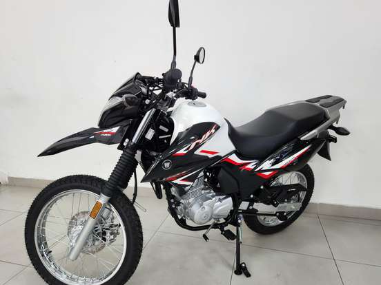 HAOJUE-NK 150 ABS HAOJUE-NK 150 ABS-2025