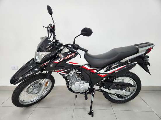 HAOJUE-NK 150 ABS-2025