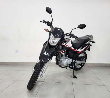 HAOJUE-NK 150 ABS-2025