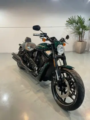 HARLEY-DAVIDSON V ROD NIGHT ROD ESPECIAL 