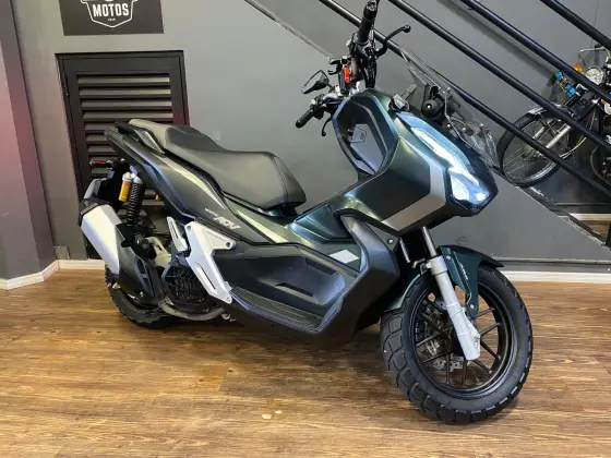 HONDA ADV HONDA ADV