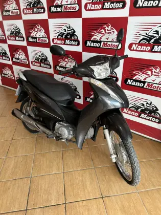 HONDA BIZ 110i 