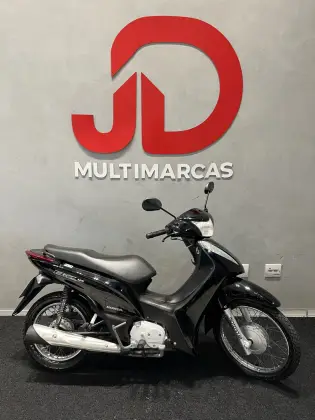 HONDA BIZ 125 ES 