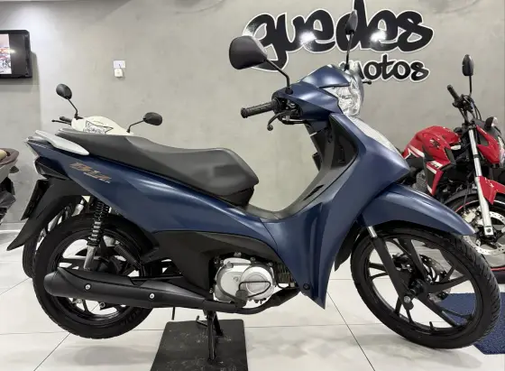 HONDA BIZ 125 EX HONDA BIZ 125 EX