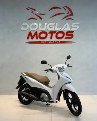 HONDA BIZ 125 EX HONDA BIZ 125 EX
