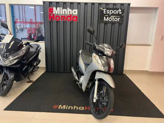 HONDA-BIZ 125i HONDA-BIZ 125i-2023