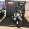 HONDA BIZ 125i HONDA BIZ 125i