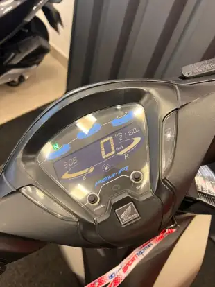 HONDA-BIZ 125i-2023