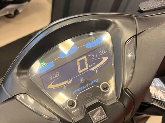HONDA-BIZ 125i HONDA-BIZ 125i-2023