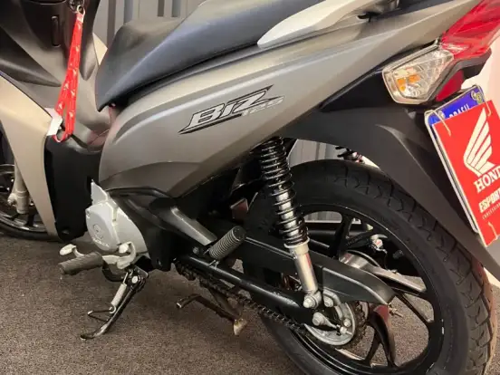 HONDA-BIZ 125i HONDA-BIZ 125i-2023
