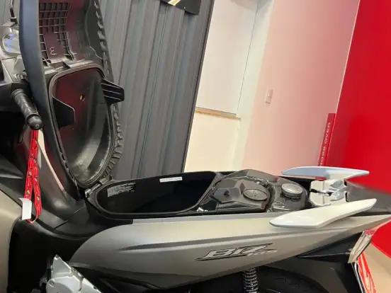 HONDA-BIZ 125i HONDA-BIZ 125i-2023