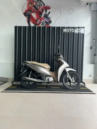 HONDA BIZ 125i HONDA BIZ 125i
