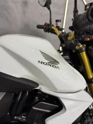 HONDA CB 1000R ABS 