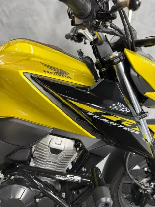 HONDA CB 300F TWISTER ABS 