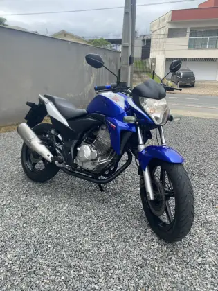 HONDA CB 300R HONDA CB 300R