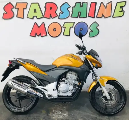 HONDA CB 300R HONDA CB 300R
