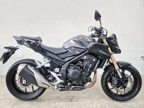 HONDA CB 500F ABS 
