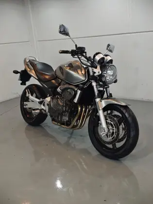 HONDA CB 600F HORNET 
