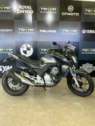 HONDA CB TWISTER ABS HONDA CB TWISTER ABS