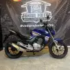 HONDA CB TWISTER ABS HONDA CB TWISTER ABS