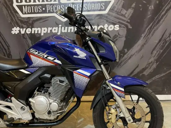 HONDA-CB TWISTER ABS HONDA-CB TWISTER ABS-2022