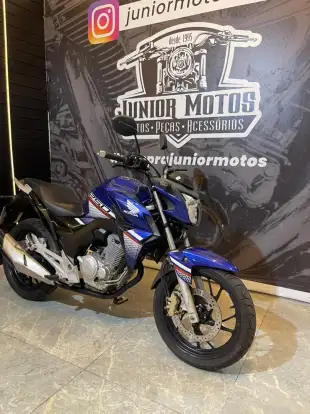 HONDA-CB TWISTER ABS HONDA-CB TWISTER ABS-2022