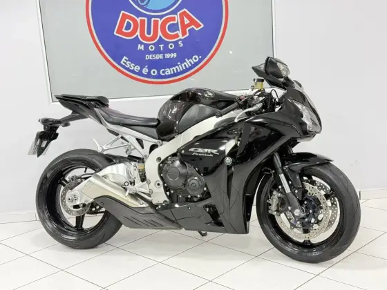 HONDA CBR 1000RR 