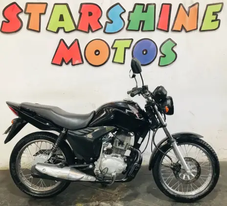 HONDA CG 125 FAN KS 
