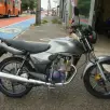 HONDA CG 125 TITAN ES HONDA CG 125 TITAN ES