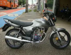 HONDA CG 125 TITAN ES HONDA CG 125 TITAN ES