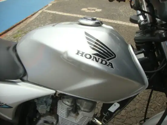 HONDA-CG 150 TITAN ESD HONDA-CG 150 TITAN ESD-2006
