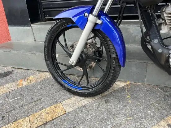 HONDA-CG 160 FAN-2022