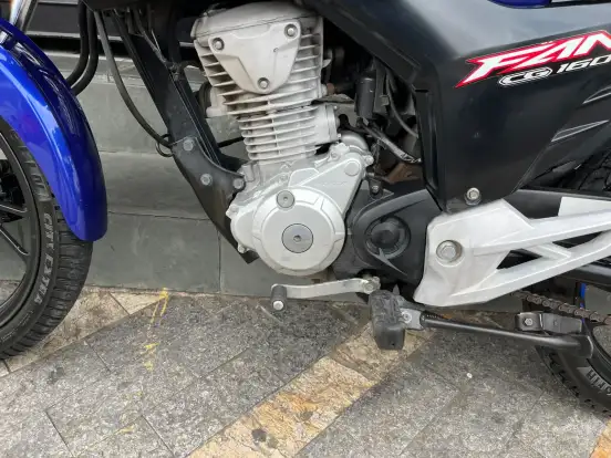 HONDA-CG 160 FAN HONDA-CG 160 FAN-2022
