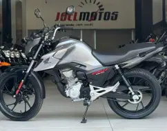 HONDA CG 160 FAN HONDA CG 160 FAN