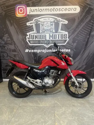 HONDA CG 160 FAN HONDA CG 160 FAN